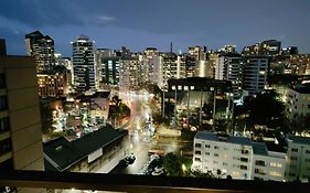 Sky Stars Cbd Apartment